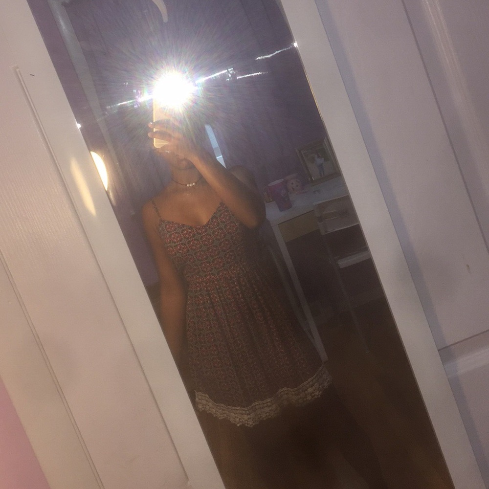 PRICES are NEGOTIABLE. A cute everyday romper.